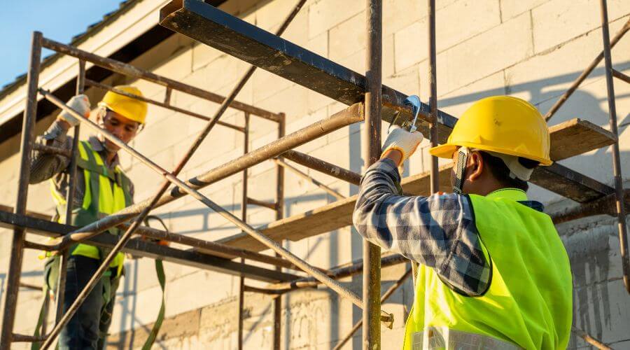 Professional fairlawn roofing services in Dime Box, TX